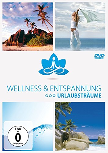 Wellness & Entspannung - Urlaubsträume