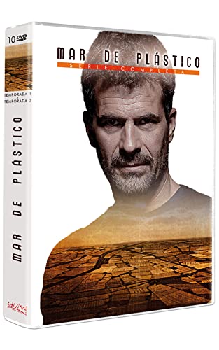 Mar De Plástico (Mar De Plástico: Temporadas 1 & 2, Spain Import, See Details For Languages)