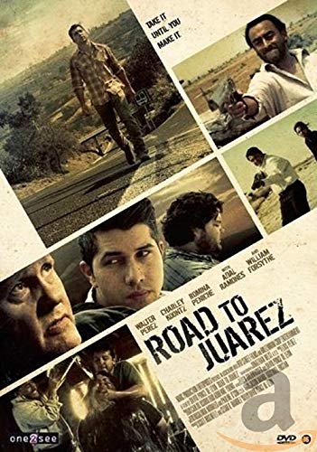 Road To Juarez