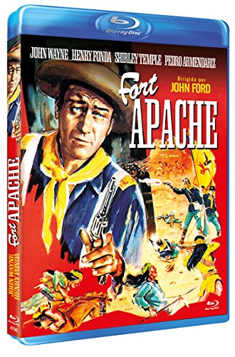 Fort Apache Bd 1948