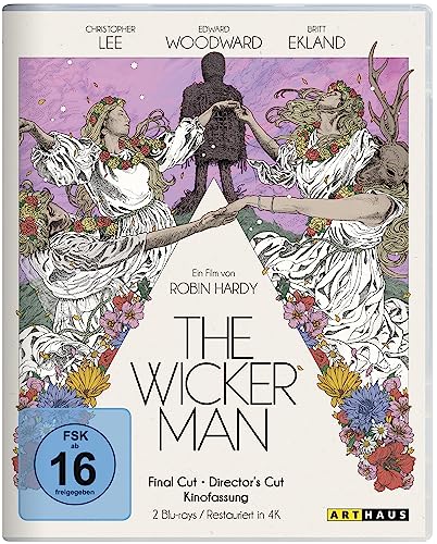 The Wicker Man