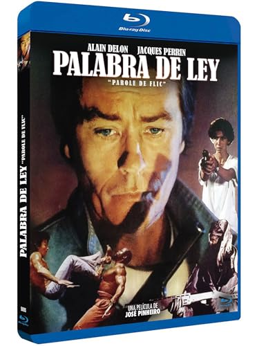 Ventiduesima Vittima... Nessun Testimone / Cop'S Honor ( Parole De Flic ) (Blu-Ray)