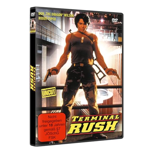 Terminal Rush - Uncut