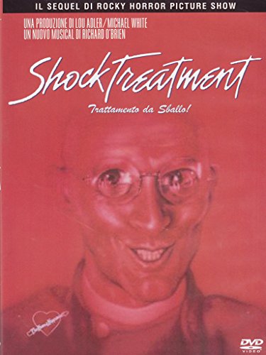 Shock Treatment - Trattamento Da Sballo!