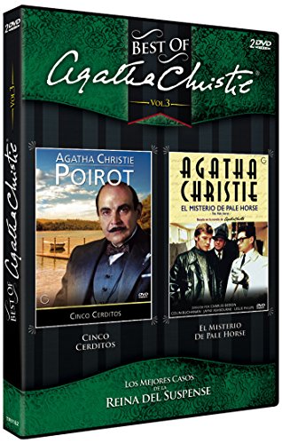Best Of Agatha Christie