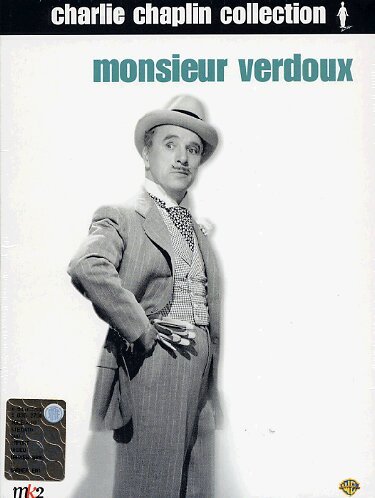 Monsieur Verdoux