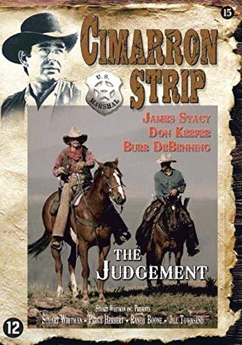 Dvd - Judgement [Region Free]