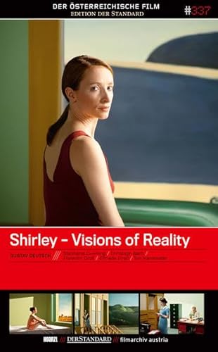 Shirley: Visions Of Reality