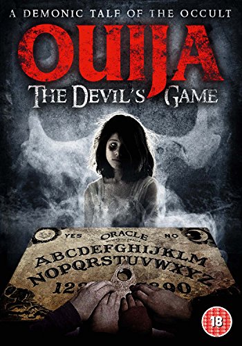 Ouija - The Devil'S Game [Edizione: Regno Unito]