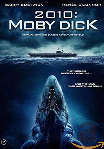 2010:Moby Dick