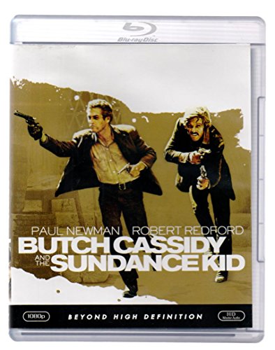 Butch Cassidy And The Sundance Kid