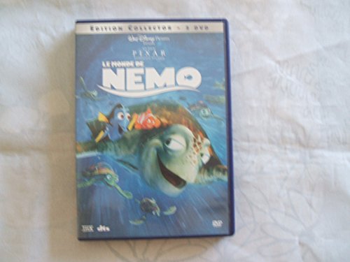 Le Monde De Nemo