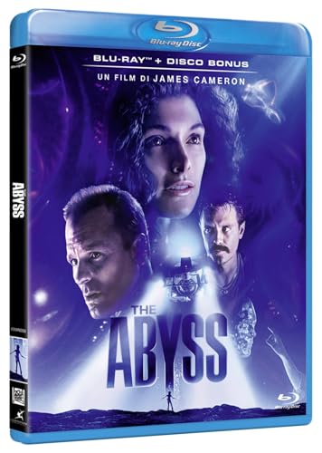 The Abyss (2 Bd)