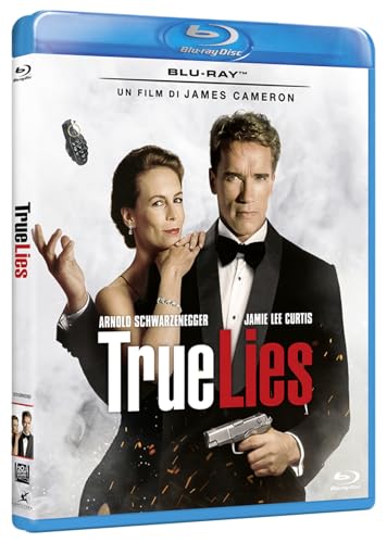 True Lies - Bd