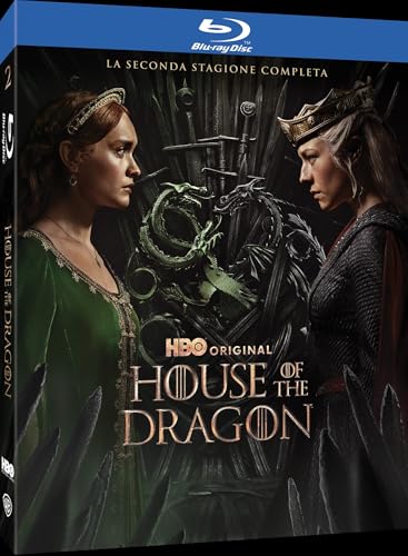 House Of The Dragon S2 (Bs)