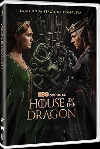 House Of The Dragon S2 (Ds)