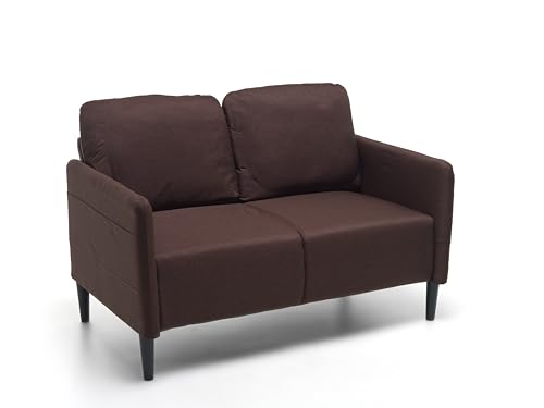 Corners Divani, Legno, Marrone, L