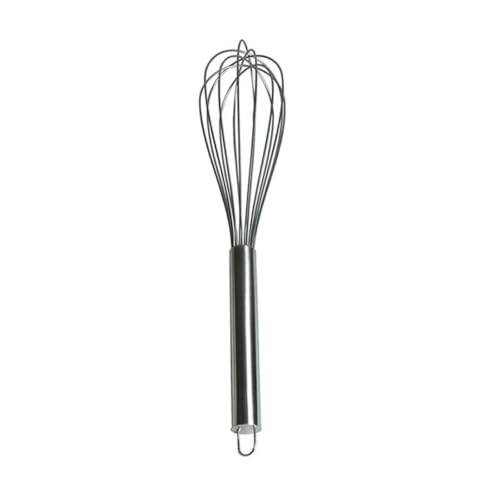 Lily Cook Cmkp5292 Fruste, Stainless Steel, Argento