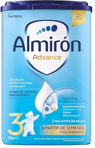 Almiron Advance 3 800G