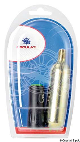 Osculati Kit Bombola 60 G + Uml-5