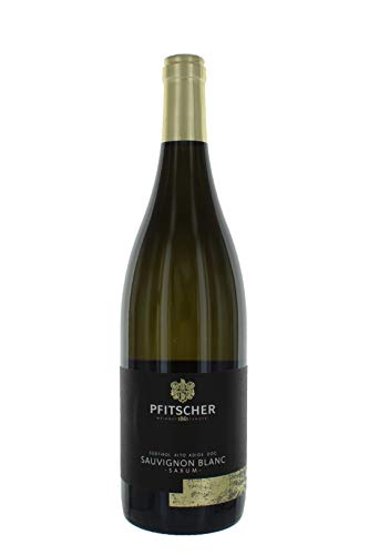 Sauvignon Blanc "Saxum" Pfitscher 2015