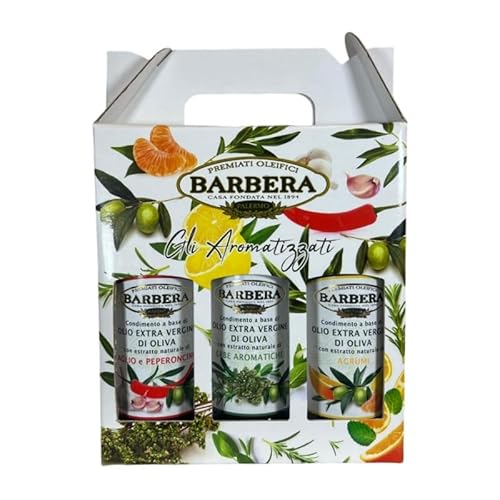 Barbera Confezione "Gli Aromatizzati"