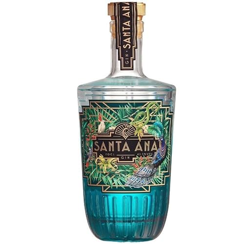 Santa Ana Gin 70 Cl