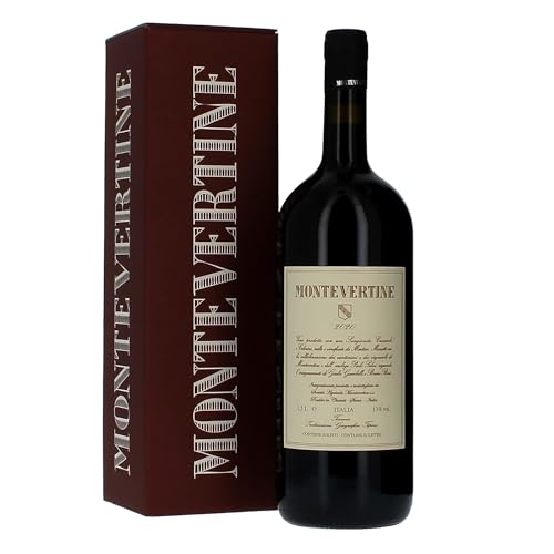 Montevertine Toscana Igt Magnum