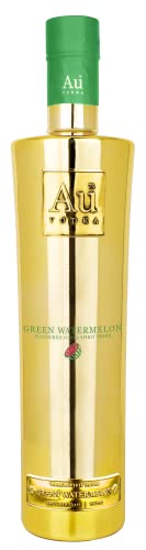 Au Vodka Green Watermelon - Vol. 35.2% - 70Cl