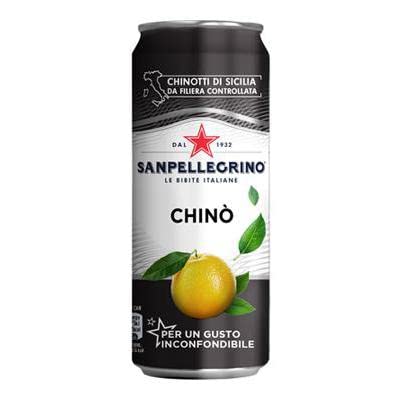 Sanpellegrino Cl.33 Chino'Lattina - 1 Unità