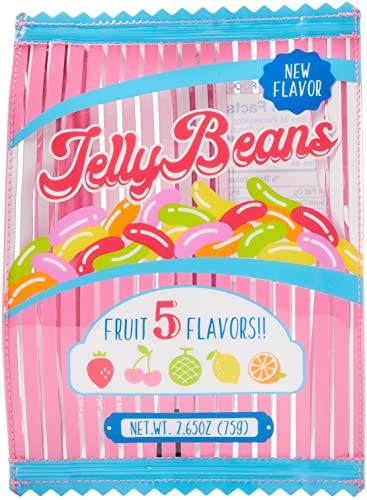 Marushin Pouch Yap Jelly Bean Pouch 0135034300