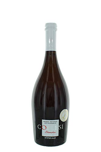 Collesi Birra - 750 Ml