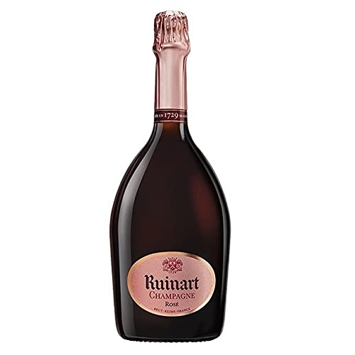 Ruinart - Rose' Brut Magnum - Champagne Aoc - 1500Ml - It