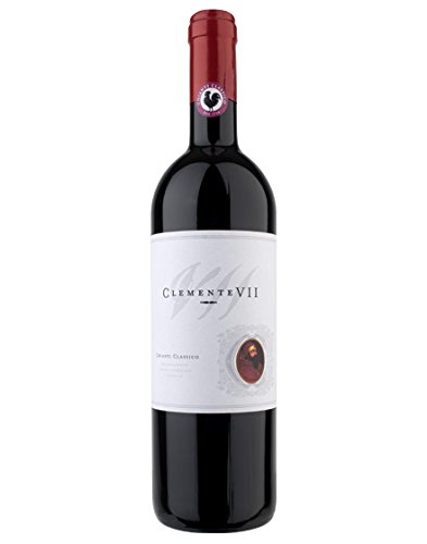 Chianti Classico Docg Clemente Vii Castelli Del Grevepesa 2021 0,75 ℓ