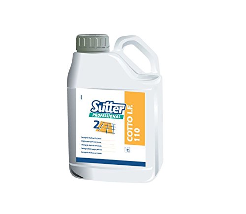 Clintex - Sutter Cotto I.F. 110 Kg 5X4