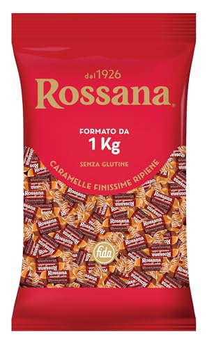 Rossana Caramello Salato 1 Kg