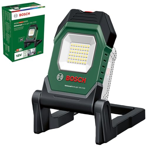 Universalworklight 18V-2100