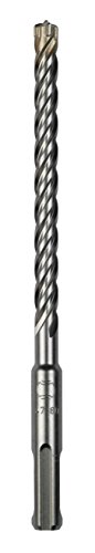 Makita B-11695 - Broca Para Hormigon 4 Cortes Sds-Plus Nemesis 6X260 Mm