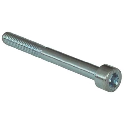 Vite Testa Cilindrica Cava Esagonale Uni5931 8.8 6X80 - 200Pz