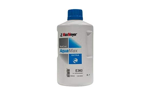 Max Meyer Aquamax E360 Alluminio Lenticolare Medio Lt 2