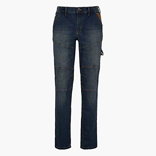 Jeans Diadora Denim Stone Plus Taille Americaine- 170752C62070