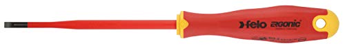 Felo Ergonic Eslim Vde 3,5X0,6