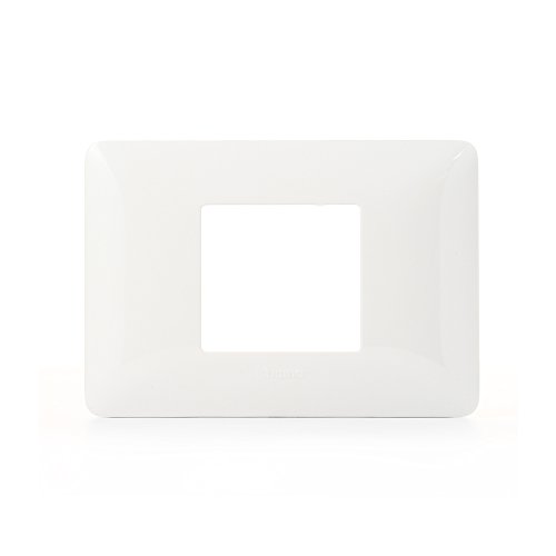 Placca Bticino Matix Am4806Bcn 6 Moduli Cenere
