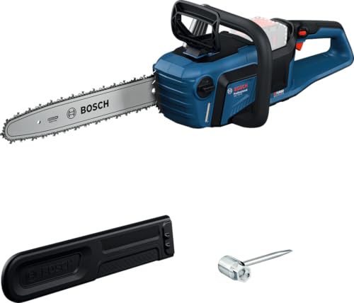 Motosega 18 V Gke 18 V 40 Professional (Senza Batteria O Caricabatterie) Bosch 06008D3000