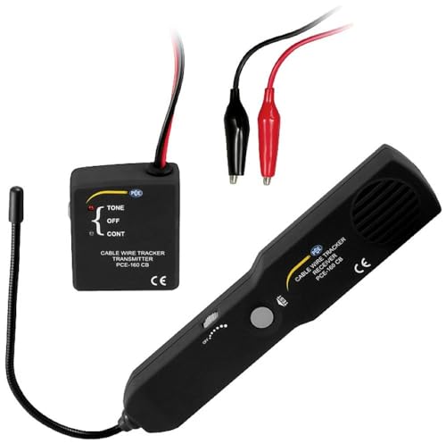 Pce Instruments Dispositivo Di Localizzazione Pce-160 Cb Pce-160 Cb
