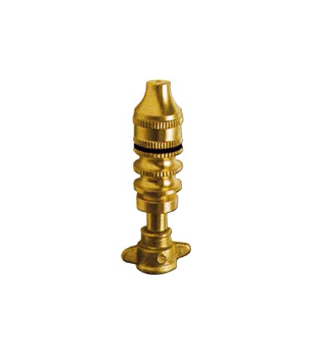 Getto Regolabile Lungo Dal Degan Ottone Dal Degan [Dal Degan ]