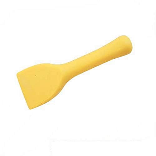 Silverline 427655 - Piantatoio In Plastica Per Lamiere Di Piombo, 190 X 63 Mm