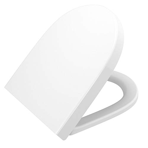Vitra Sento Sedile Originale Copriwater Wc Normale 86-003-001