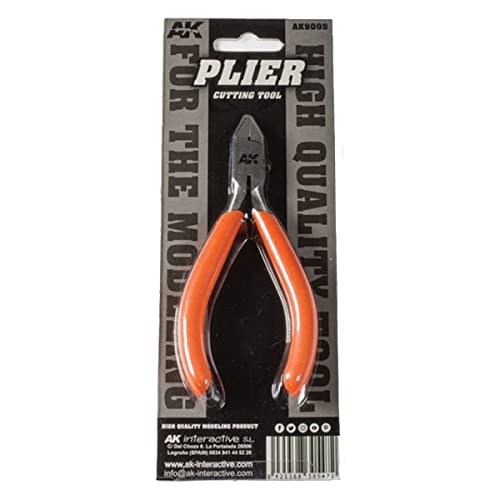 Ak Interactive - Plier Cutting Tool