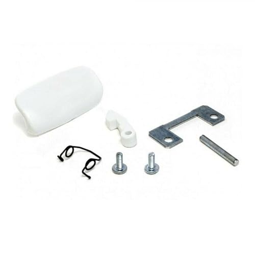 Kit Maniglia Oblo' Porta Lavatrice Candy Zerowatt Iberna C4 Jolly